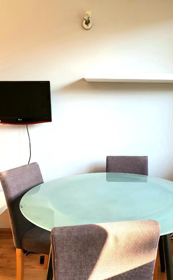 Apartament Gdansk Wszedzie Blisko , Wysoki Parter Екстер'єр фото