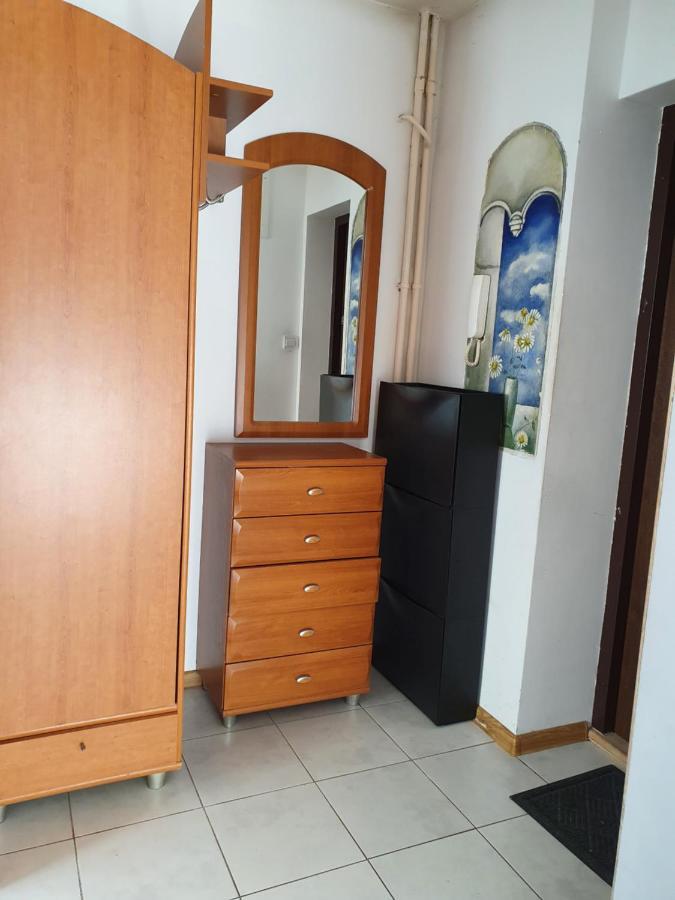 Apartament Gdansk Wszedzie Blisko , Wysoki Parter Екстер'єр фото