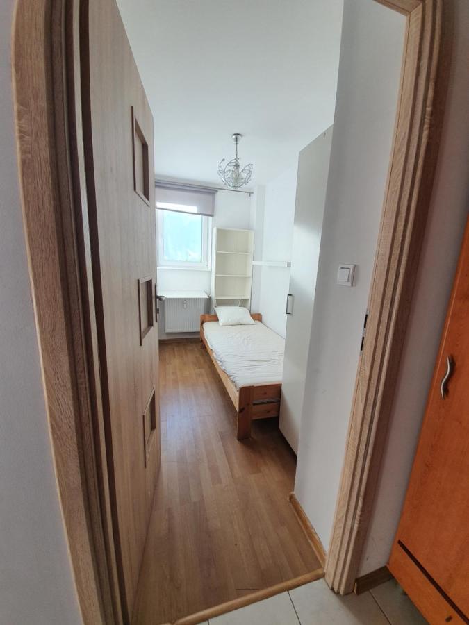Apartament Gdansk Wszedzie Blisko , Wysoki Parter Екстер'єр фото